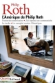 Couverture L'Amérique de Philip Roth Editions Gallimard  (Quarto) 2013