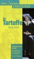 Couverture Le Tartuffe Editions Larousse (Petits classiques) 2006