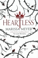 Couverture Heartless Editions Feiwel & Friends 2016