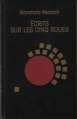 Couverture Traité des cinq roues Editions Le Grand Livre du Mois (Les trésors de la littérature) 1996