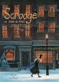 Couverture Scrooge : Un chant de noël Editions L'École des loisirs (Mille bulles) 2014