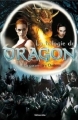 Couverture La trilogie du dragon, tome 2 : La guerre des Ombres Editions Lito 2009