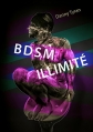 Couverture BDSM illimité Editions Textes Gais 2014