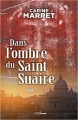 Couverture Dans l'ombre du Saint-Suaire Editions Cerf 2015