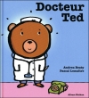 Couverture Docteur Ted Editions Nathan (Album) 2009