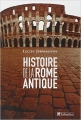 Couverture Histoire de la Rome antique : Les armes et les mots Editions Tallandier 2011