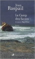 Couverture Le camp  des saints Editions Robert Laffont 2011