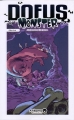 Couverture Dofus monster, tome 02 : Le dragon cochon Editions Ankama 2008