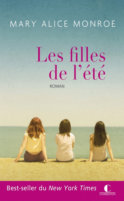 Couverture Les Ã©tÃ©s sur la cÃ´te, tome 1 : Les filles de l'Ã©tÃ©