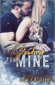 Couverture Grayslake: More Than Mated, book 1: Growling For Mine Editions Autoédité 2016