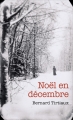 Couverture Noël en décembre Editions France Loisirs 2016
