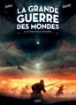 Couverture La grande guerre des mondes, tome 1 : La chose sous les tranchées Editions Soleil 2016