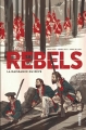 Couverture Rebels : La naissance du rêve  Editions Urban Comics (Indies) 2016