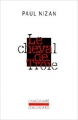Couverture Le cheval de Troie Editions Gallimard  (L'imaginaire) 2005
