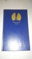 Couverture Poésies Editions Grands Ecrivains (Académie Goncourt) 1984