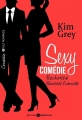 Couverture Sexy comédie : Recherche (fausse) fiancée, intégrale Editions Addictives (Adult romance - Comédie) 2016