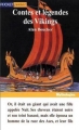 Couverture Contes et légendes des vikings Editions Pocket (Junior - Mythologies) 2000