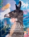 Couverture Peau d'âne (Demy) Editions de La Martinière (Jeunesse) 2014