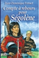 Couverture Ségolène, tome 09 : Compte à rebours pour Ségolène Editions Du Triomphe 2009