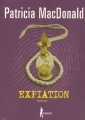 Couverture Expiation Editions France Loisirs (Elles noir) 2008