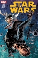 Couverture Star Wars (comics), book 25: The Last Flight of the Harbinger, part 5 Editions Marvel 2016