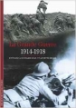 Couverture La Grande Guerre 1914-1918 Editions Gallimard  (Découvertes) 2000