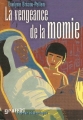 Couverture La vengeance de la momie Editions France Loisirs (Graffiti) 2003
