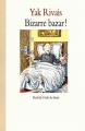 Couverture Bizarre bazar ! Editions L'École des loisirs (Neuf) 1996