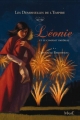 Couverture Les demoiselles de l'empire, tome 3 : Léonie et le complot impérial Editions Mame 2014