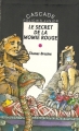Couverture Le secret de la momie rouge Editions Rageot (Cascade - Policier) 1996