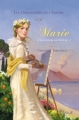 Couverture Les demoiselles de l'empire, tome 4 : Marie à la lumière de Naples Editions Mame 2014