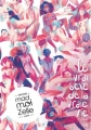 Couverture Le vrai sexe de la vraie vie, tome 1 Editions Lapin 2016