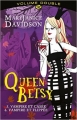Couverture Queen Betsy, doubles, tome 5 et 6 Editions Milady (Bit-lit) 2015