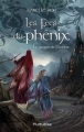 Couverture Les Fées du Phénix, tome 2 : Le gouffre de Pandore / Abîmes Editions Hurtubise 2012