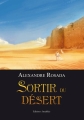 Couverture Sortir du désert Editions Amalthée 2013