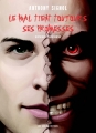 Couverture Le mal tient toujours ses promesses Editions Les ardents éditeurs (Hors collection) 2016