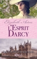 Couverture Les Darcy, tome 5 : L'esprit Darcy Editions Milady 2014