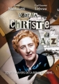 Couverture Agatha Christie de A à Z Editions France Loisirs 2016
