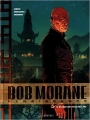 Couverture Bob Morane : Renaissance, tome 2 : Le village qui n'existait pas Editions Le Lombard 2016