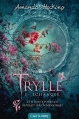 Couverture La trilogie des trylles / Trylle, tome 1 : Echangée Editions Castelmore 2014