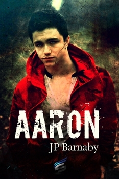Couverture Histoires de survivants, tome 1 : Aaron