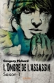 Couverture L'ombre de l'assassin Editions Autoédité 2016