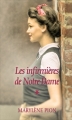 Couverture Les infirmières de Notre-Dame, tomes 1 & 2 : Flavie / Simone Editions France Loisirs 2016