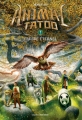 Couverture Animal tatoo, tome 7 : L'arbre éternel Editions Bayard (Jeunesse) 2016