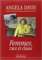 Couverture Femmes, race et classe Editions Des Femmes 2007