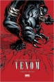 Couverture Venom : Agent Venom Editions Panini (Marvel Dark) 2016
