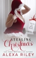 Couverture Stealing Christmas Editions Autoédité 2016