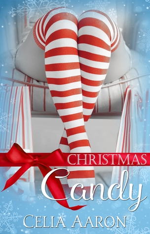 Couverture Christmas Candy