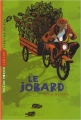 Couverture Le Jobard Editions Milan (Poche - Junior - Tranche de vie) 2007