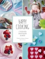 Couverture Happy Cooking Editions de La Martinière 2016